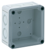 TK Series Enclosures - 137-003 - Altech Corp.