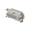 Heavy Duty Power Connector Inserts & Modules - 2874636 - RS Components, Ltd.