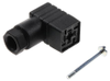 DIN 43650 Solenoid Connectors -- 1561124 - Image