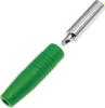 Banana Connectors - 2080248 - RS Components, Ltd.