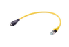 Ethernet Cable - 276554 - RS Components, Ltd.