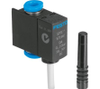 Pneumatic Pressure Sensors - 2888463 - RS Components, Ltd.