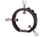 Variable Size Lens Mount, 25.4-60 mm, 40 TPI XY Adjusters - ALM-2A - Newport MKS