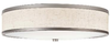 10824CP Flush Mounts-Drum Shades - 659609 - Capital Lighting, Inc.