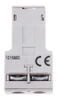 Auxiliary Contacts - 1216865 - RS Components, Ltd.