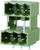 Headers for Pluggable Terminal Blocks - 288 - METZ CONNECT USA Inc.