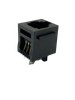 Modular Connectors - 1001-MTJ-66321 - New Yorker Electronics Co., Inc.