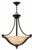 4652OB Pendants-Bowl Style - 715129 - Capital Lighting, Inc.