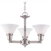31060-962 Mid. Chandeliers-Glass Up - 772688 - Capital Lighting, Inc.