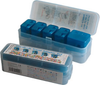 TRAVEL ADAPTOR SET - 9908 - PowerConnections