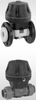 Diaphragm Valve -- GEMU® 690 - Image