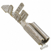 Terminals - Quick Connects, Quick Disconnect Connectors - A107180CT-ND - DigiKey