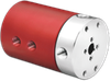 UL 4 Flow Passage Rotary Union -- UL-2141 - Image