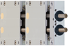 Linear System with Double Lead Screws -- SLWT