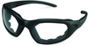 3M Maxim 2x2 40696-00000 Polycarbonate Standard Safety Goggle Clear Lens - Black Frame - Direct Vent - 078371-62169 - 078371-62169 - R. S. Hughes Company, Inc.