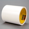 3M 9828 Clear Bonding Tape - 54 in Width x 250 yd Length - 4 mil Thick - Densified Kraft Paper Liner - 59908 - 021200-59908 - R. S. Hughes Company, Inc.