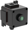 Control Unit Ex e, GRP, Pushbutton - LCP1.PGMX.B - Pepperl+Fuchs SE