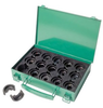 Crimping Tool Die - KD06AL - Greenlee Textron, Inc.