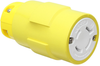 Power Entry Connectors - Inlets, Outlets, Modules -- WM21017-ND - Image