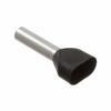 Terminal Blocks - Accessories - Wire Ferrules - 281-6155-ND - DigiKey