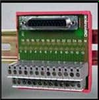 DIN Rail Terminal Blocks - DR25FTB - VAST STOCK CO., LIMITED