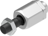 Self-aligning quick coupling -- FK-M6 - Image