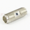 SSMA Female (Jack) to SSMA Female (Jack) Adapter, High Temp, 1.3 VSWR - SM3710 - Fairview Microwave Inc.