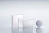Plane Mirror Precision 1/10 wave Grade Dielectric (Ravg>99%) 25mmdia x 6mmthk -- MZD2500 - Image