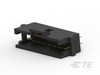 PCB Headers & Receptacles - 8-104068-3 - TE Connectivity