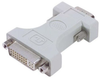 DVI Adapter, DVI-A Female / HD15 Male -- MDC00002 - Image