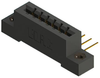 Card Edge Connectors - Edgeboard Connectors - 387-006-559-108 - Lingto Electronic Limited