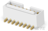 PCB Headers & Receptacles - 2-2380320-8 - TE Connectivity