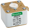 Semiconductor Fuse, High-Speed, 550A; Product Range Littelfuse - 52AC6054 - Newark, An Avnet Company