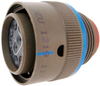 Circular Conn, Plug, 20-28, Cable; Military Specification Aero Electric - 80P6866 - Newark, An Avnet Company