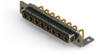 Combo D-Sub Conn, R/a Rcpt, Dc-8W8, Th; Product Range Edac - 55AJ6067 - Newark, An Avnet Company