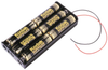 AA-Cell Holder -- BH36AAW - Image