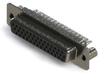 Hd D Sub Conn, Rcpt, 44Pos, Db, Sldr Cup; D Sub Connector Type Edac - 31AK9137 - Newark, An Avnet Company