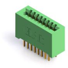 Card Edge Conn, Dual, 16Pos, Th; Card Edge Connector Type Edac - 66AJ2957 - Newark, An Avnet Company