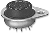 Connector, Din, Jack, 6Pos; No. Of Contacts Amp - Te Connectivity - 42K7926 - Newark, An Avnet Company