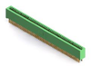 Card Edge Conn, Dual, 102Pos, Wire Wrap; Card Edge Connector Type Edac - 65AJ3631 - Newark, An Avnet Company
