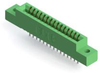 Card Edge Conn, Single, 15Pos, Th; Card Edge Connector Type Edac - 66AJ0559 - Newark, An Avnet Company