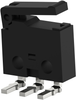 Microswitch, Spdt, 0.5A, 30Vdc, Tht; Microswitch Type Alcoswitch Te Connectivity - 42AH1192 - Newark, An Avnet Company
