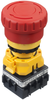 E-Stop Pb Sw, Dpst-Nc, 5A, 125V, Screw; Contact Configuration Idec - 47AC9748 - Newark, An Avnet Company