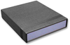 Enclosures, Instrument Abs; Enclosure Type Hammond - 97F9395 - Newark, An Avnet Company