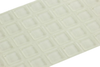 Feet (Bumpers); Bumper / Feet Mounting Multicomp - 92N4774 - Newark, An Avnet Company