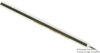 Tip Cartridge, Solder, Chisel, 0.07In; Tip / Nozzle Width Metcal - 76K2410 - Newark, An Avnet Company