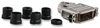 Cable Clamp Kit, Size 3, Thermoplastic; Product Range Amp Te Connectivity - 16M3366 - Newark, An Avnet Company