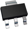 TRANSISTORS - Transistors - FETs, MOSFETs - RF - ZVN2106GTA - 036832-ZVN2106GTA - Win Source Electronics