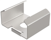 OK-Vise® RM Rail System Rotation Stop Plate with Spring Guards - PRD-2 - Jergens, Inc.