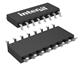 IC REG CTRLR BUCK 16SOIC - 391-HIP6302VCBZ-T - Utmel Electronic Limited